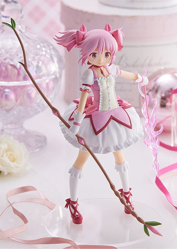 Puella Magi Madoka Magica - Madoka Kaname The Movie Rebellion Pop Up Parade - Good Smile Company