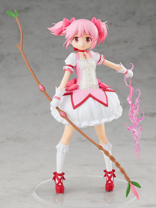 Puella Magi Madoka Magica - Madoka Kaname The Movie Rebellion Pop Up Parade - Good Smile Company