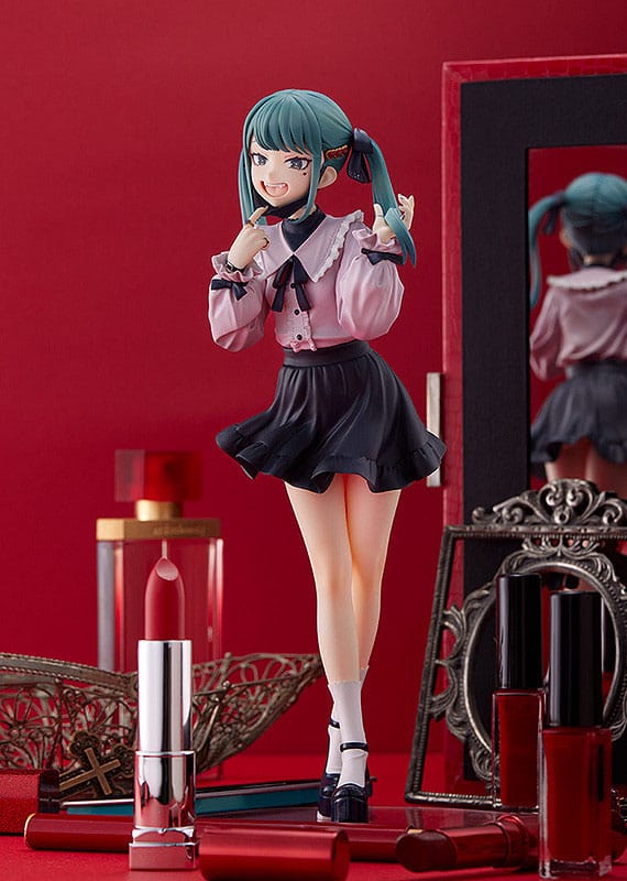 Character Vocal Series 01: Hatsune Miku - The Vampire Ver. Pop Up Parade L - Good Smile Company