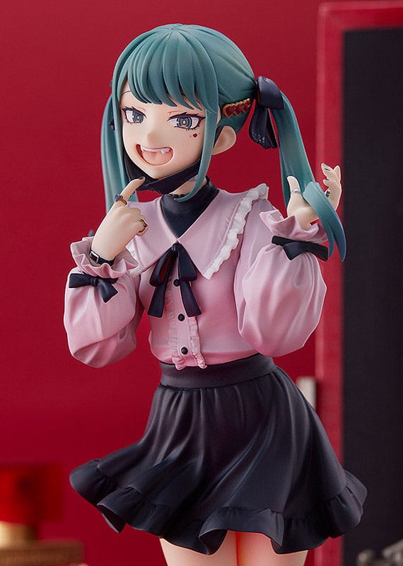 Character Vocal Series 01: Hatsune Miku - The Vampire Ver. Pop Up Parade L - Good Smile Company