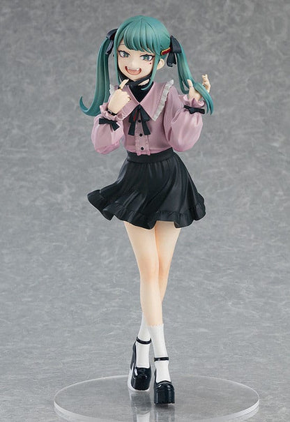 Character Vocal Series 01: Hatsune Miku - The Vampire Ver. Pop Up Parade L - Good Smile Company