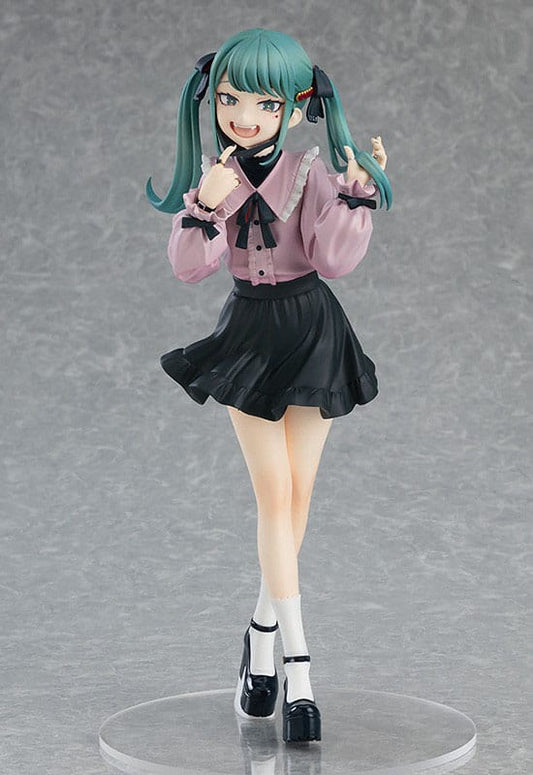 Character Vocal Series 01: Hatsune Miku - The Vampire Ver. Pop Up Parade L - Good Smile Company