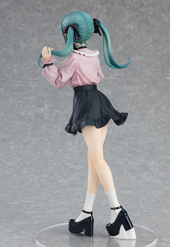 Character Vocal Series 01: Hatsune Miku - The Vampire Ver. Pop Up Parade L - Good Smile Company