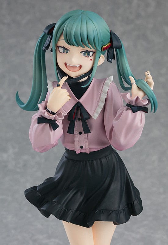 Character Vocal Series 01: Hatsune Miku - The Vampire Ver. Pop Up Parade L - Good Smile Company