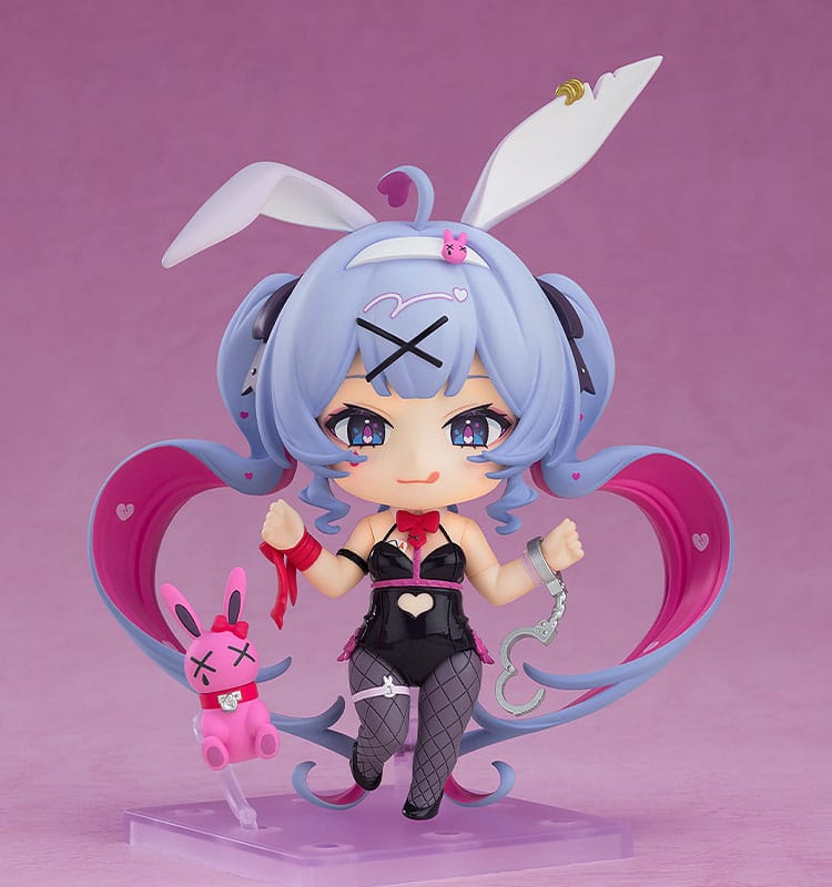 Hatsune Miku - Rabbit Hole Ver. Nendoroid - Good Smile Company