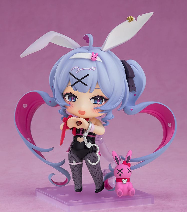 Hatsune Miku - Rabbit Hole Ver. Nendoroid - Good Smile Company
