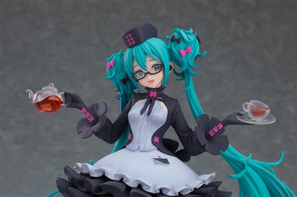 Hatsune Miku - Miku: Glasses x Café Ver. Pop Up Parade - Good Smile Company