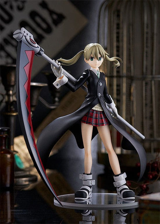 Soul Eater - Maka Albarn Pop Up Parade - Good Smile Company