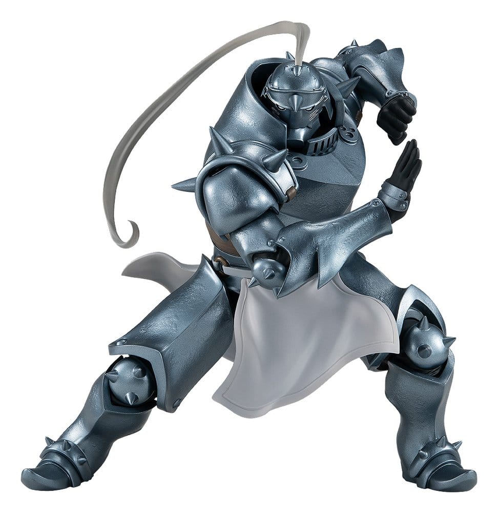 Fullmetal Alchemist: Brotherhood - Alphonse Elric Pop Up Parade - Good Smile Company