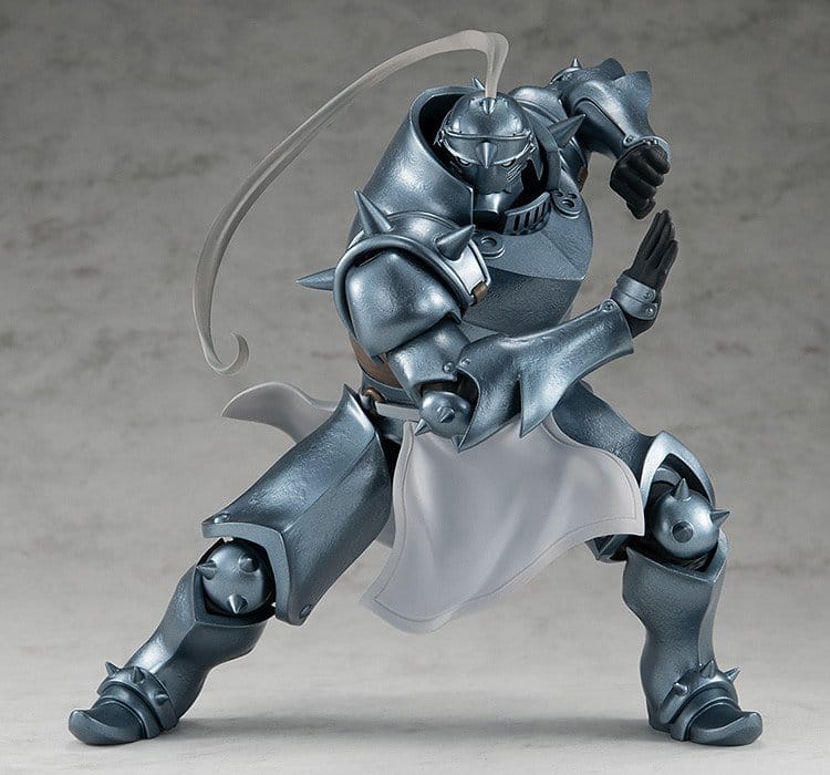 Fullmetal Alchemist: Brotherhood - Alphonse Elric Pop Up Parade - Good Smile Company