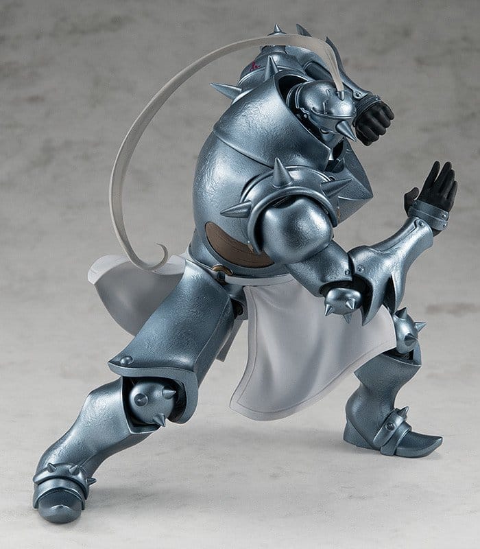 Fullmetal Alchemist: Brotherhood - Alphonse Elric Pop Up Parade - Good Smile Company