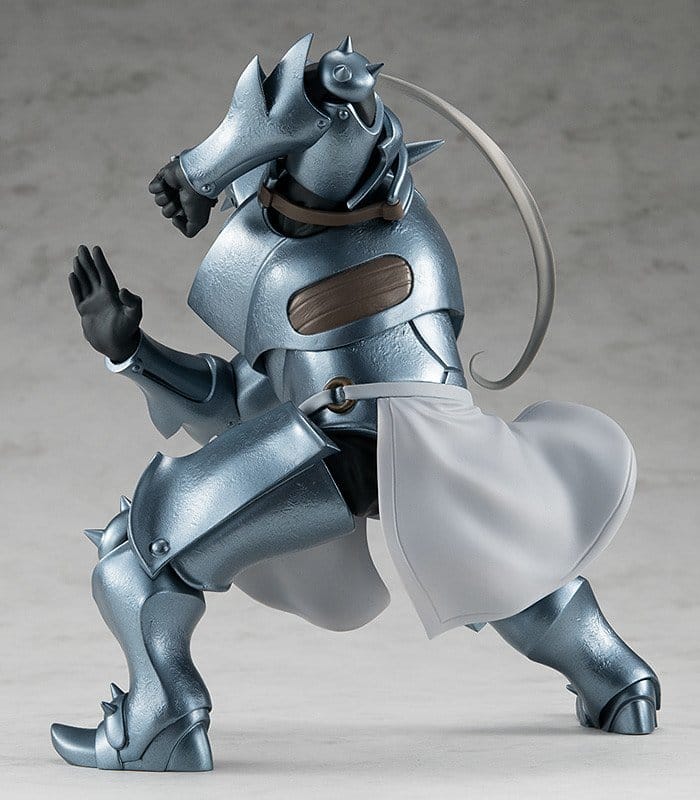 Fullmetal Alchemist: Brotherhood - Alphonse Elric Pop Up Parade - Good Smile Company