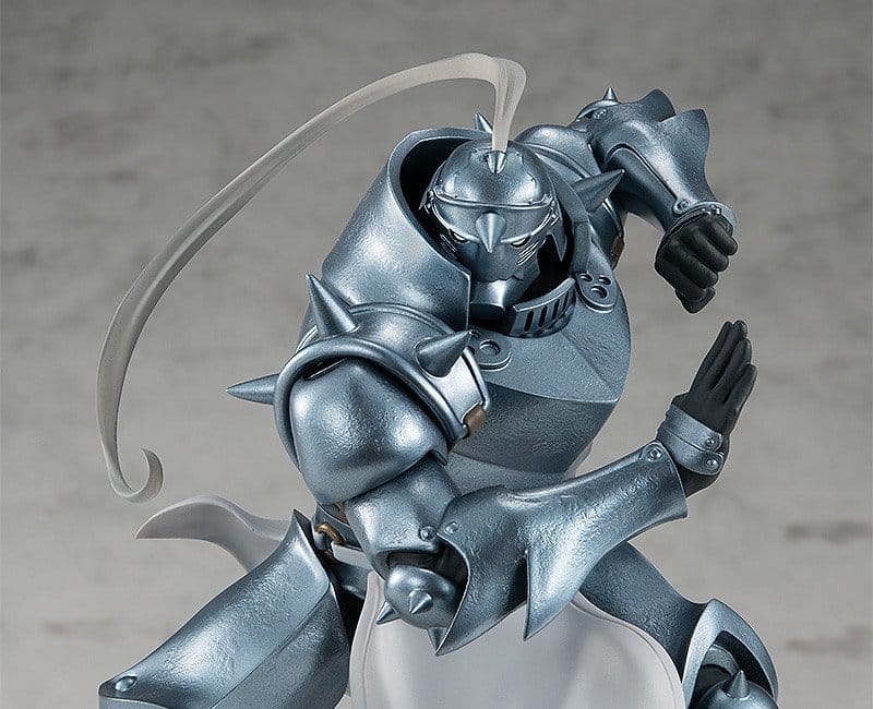 Fullmetal Alchemist: Brotherhood - Alphonse Elric Pop Up Parade - Good Smile Company