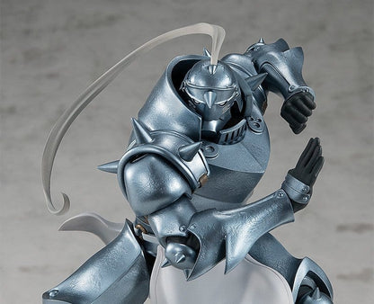 Fullmetal Alchemist: Brotherhood - Alphonse Elric Pop Up Parade - Good Smile Company