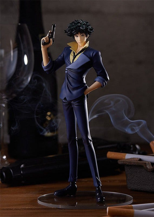 Cowboy Bebop - Spike Spiegel Pop Up Parade - Good Smile Company