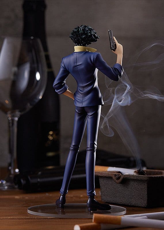 Cowboy Bebop - Spike Spiegel Pop Up Parade - Good Smile Company