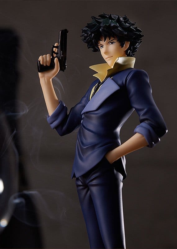 Cowboy Bebop - Spike Spiegel Pop Up Parade - Good Smile Company