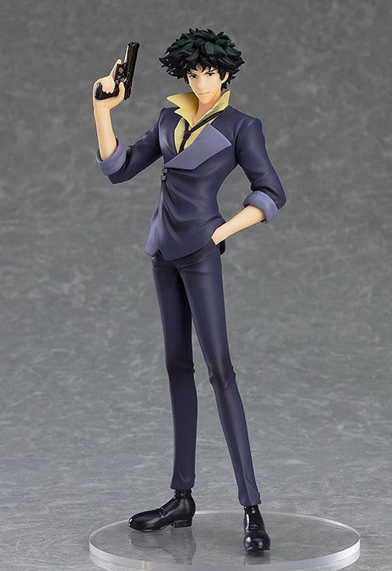 Cowboy Bebop - Spike Spiegel Pop Up Parade - Good Smile Company