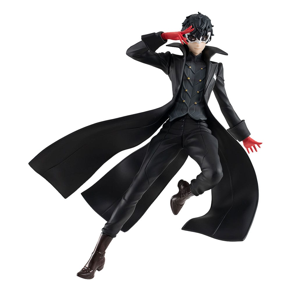 Persona 5 - Joker Up Parade - Good Smile Company