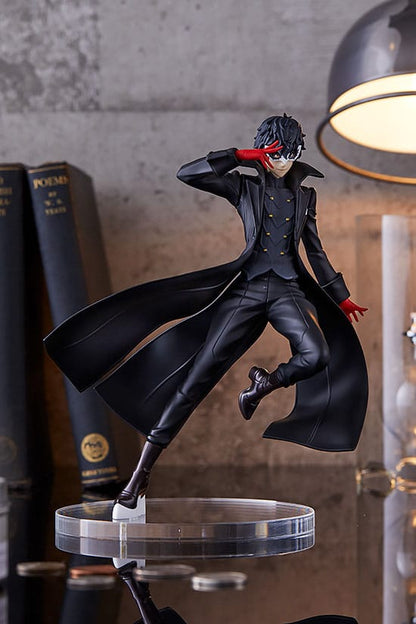 Persona 5 - Joker Up Parade - Good Smile Company