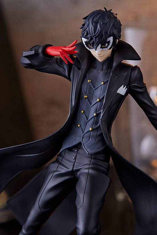 Persona 5 - Joker Up Parade - Good Smile Company