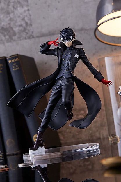 Persona 5 - Joker Up Parade - Good Smile Company