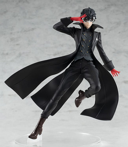 Persona 5 - Joker Up Parade - Good Smile Company