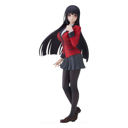 Kakegurui x x - Yumeko Jabami Pop Up Parade - Good Smile Company