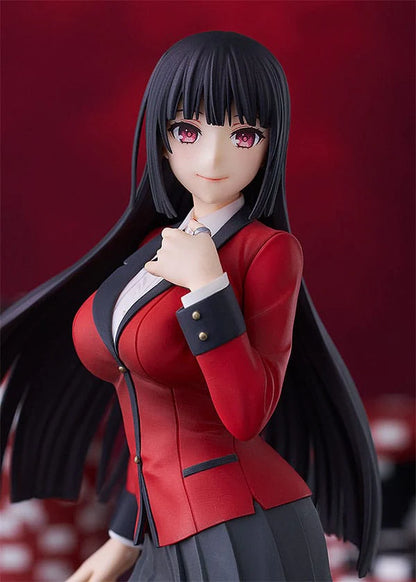 Kakegurui x x - Yumeko Jabami Pop Up Parade - Good Smile Company