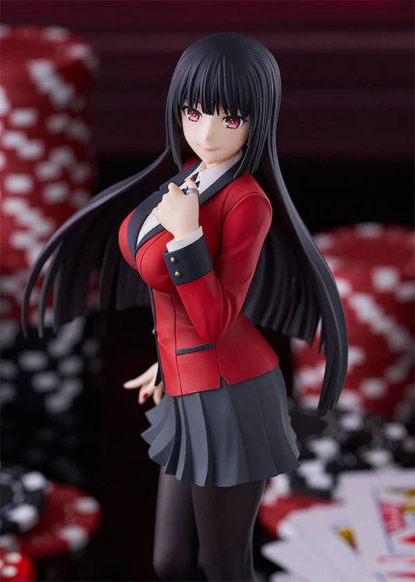 Kakegurui x x - Yumeko Jabami Pop Up Parade - Good Smile Company