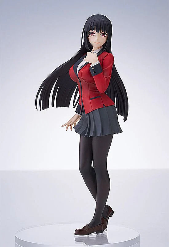 Kakegurui x x - Yumeko Jabami Pop Up Parade - Good Smile Company