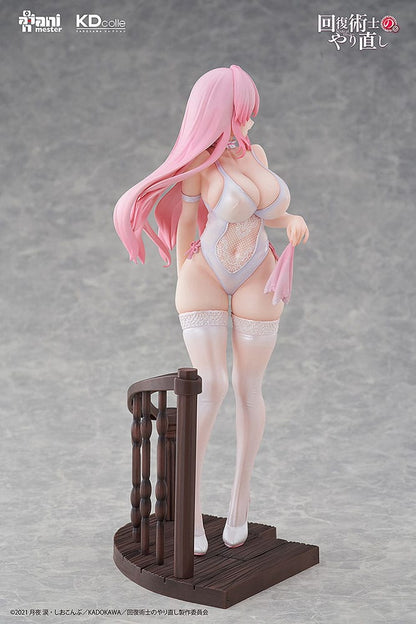 Redo of Healer - Freia Chinese Dress Ver. 1/7 Scale - Kadokawa