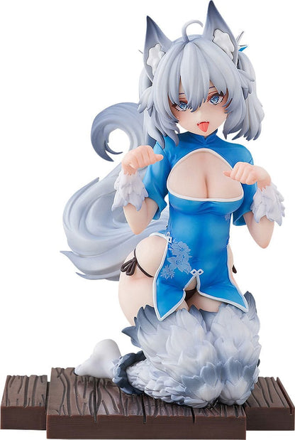 Redo of Healer - Setsuna Chinese Dress Ver. 1/7 Scale - Kadokawa