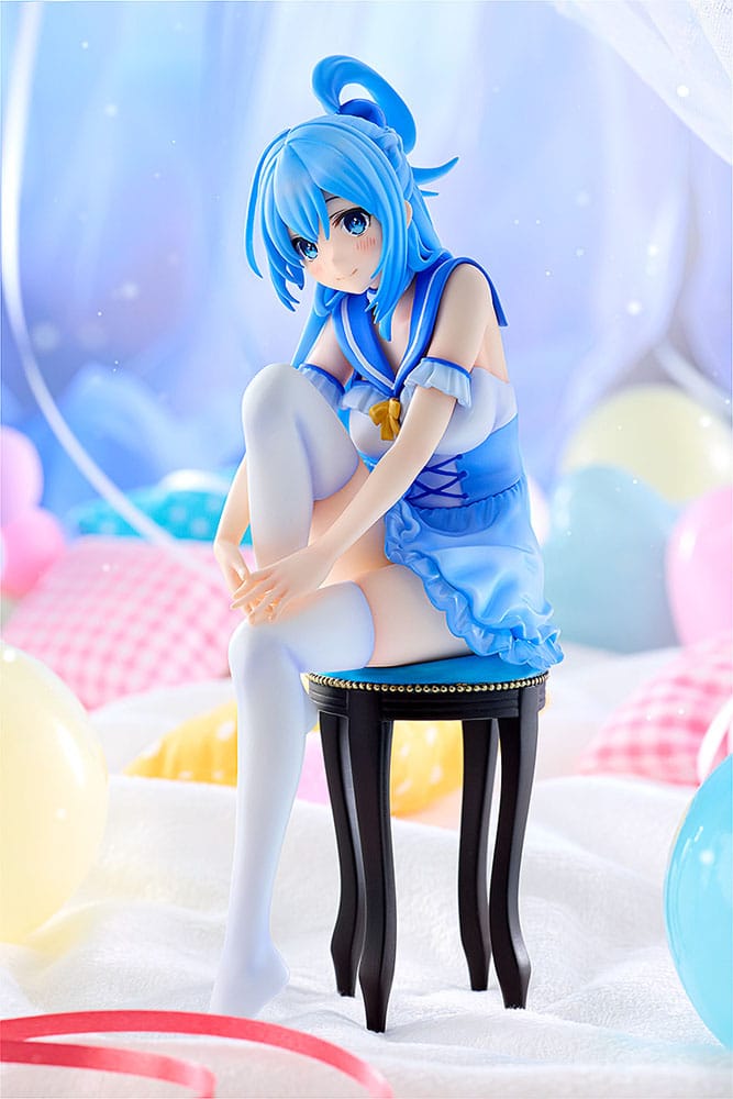 Konosuba: God's Blessing on This Wonderful World! - Aqua: 10th Anniversary Ver.- Kadokawa