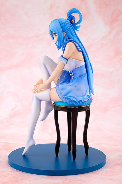 Konosuba: God's Blessing on This Wonderful World! - Aqua: 10th Anniversary Ver.- Kadokawa