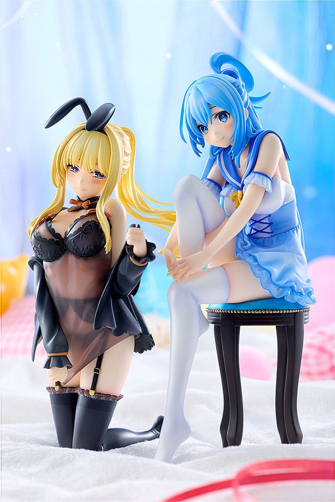 Konosuba: God's Blessing on This Wonderful World! - Aqua: 10th Anniversary Ver.- Kadokawa