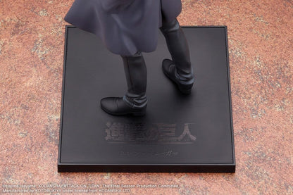 Attack on Titan - Eren Jäger 'The Final Season Ver.' Oshi Works - Kotobukiya