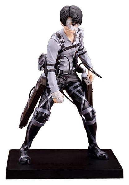 Attack on Titan - Levi Ackerman 'The Final Season Ver.' Oshi Works - Kotobukiya