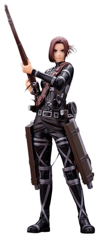 Attack on Titan - Sasha Blouse 'The Final Season Ver.' Oshi Works - Kotobukiya