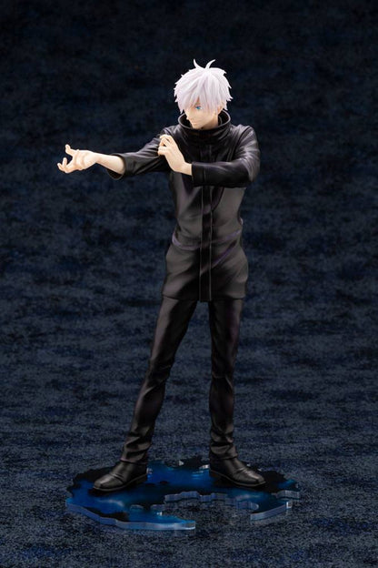 Jujutsu Kaisen - Satoru Gojo ARTFXJ 1/8 Scale Figur [Bonus Edition] - Kotobukiya