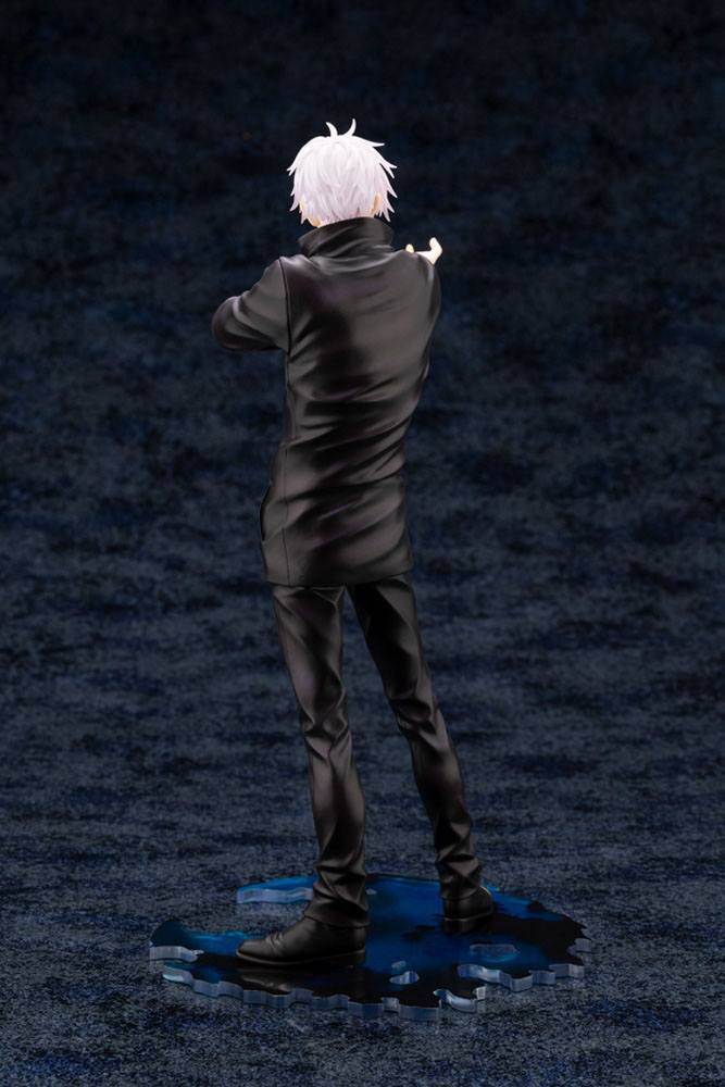 Jujutsu Kaisen - Satoru Gojo ARTFXJ 1/8 Scale Figur [Bonus Edition] - Kotobukiya