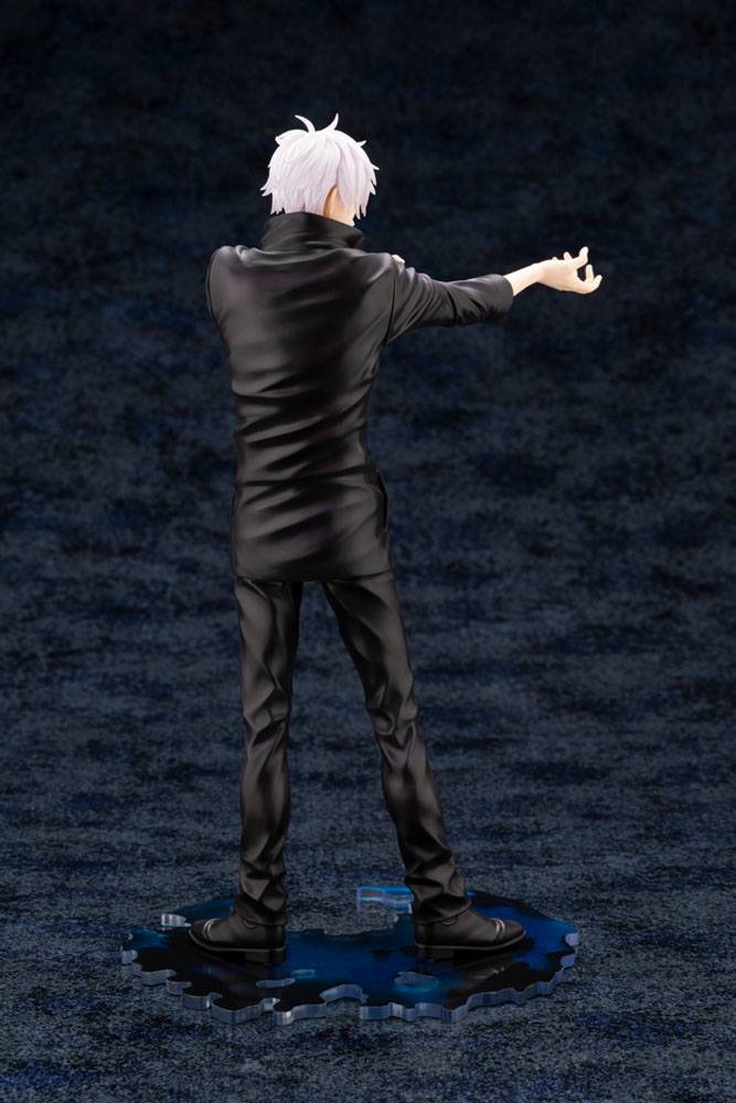 Jujutsu Kaisen - Satoru Gojo ARTFXJ 1/8 Scale Figur [Bonus Edition] - Kotobukiya