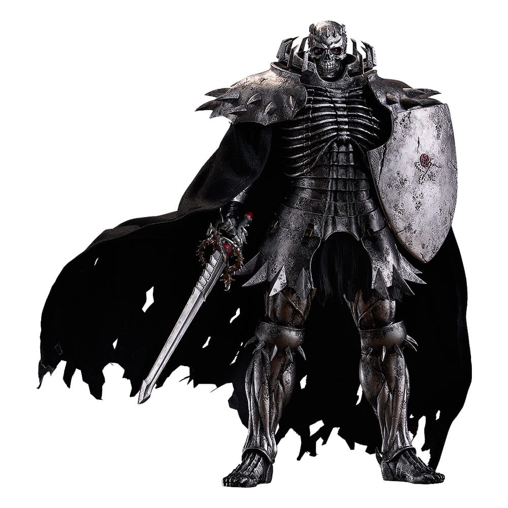Berserk - Skull Knight Pop Up Parade L - Good Smile Company
