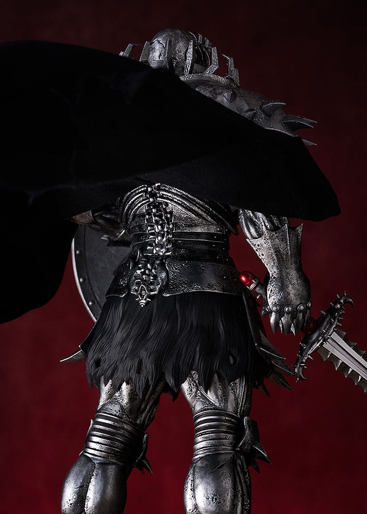 Berserk - Skull Knight Pop Up Parade L - Good Smile Company