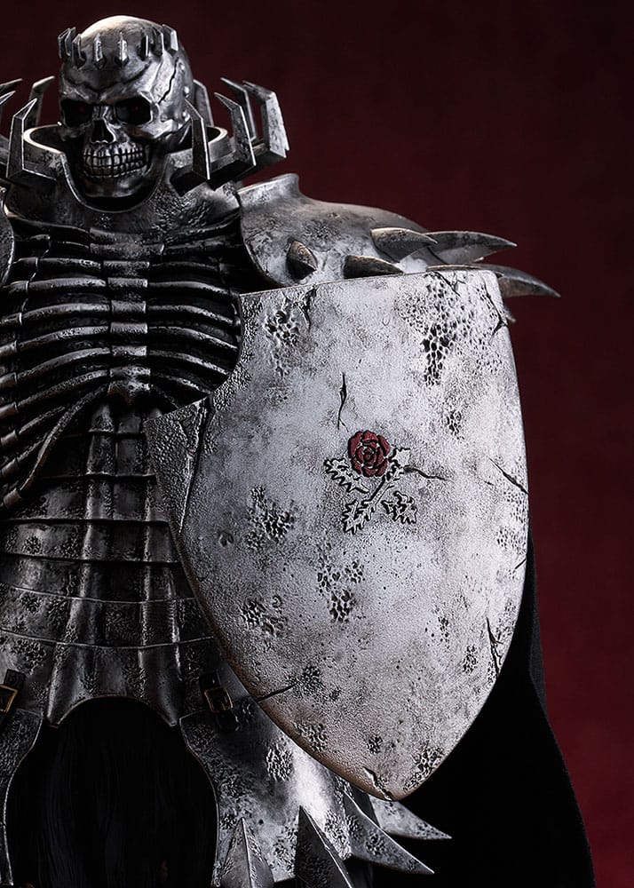 Berserk - Skull Knight Pop Up Parade L - Good Smile Company