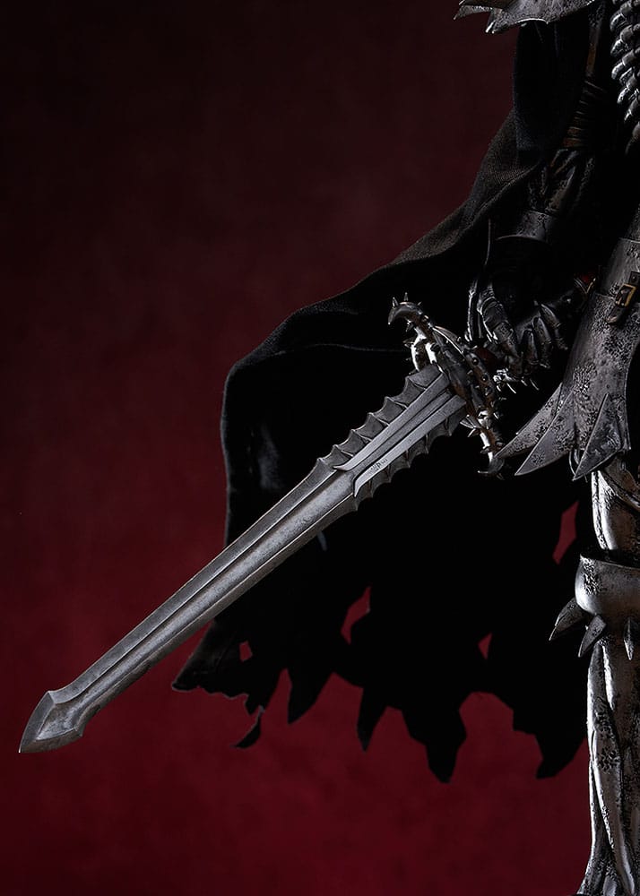 Berserk - Skull Knight Pop Up Parade L - Good Smile Company
