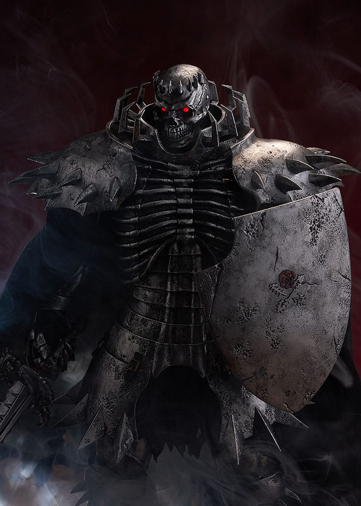 Berserk - Skull Knight Pop Up Parade L - Good Smile Company