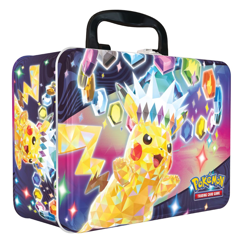 Pokémon TCG - Herbst 2024 Sammelkoffer / Collectors Chest [DE/EN]