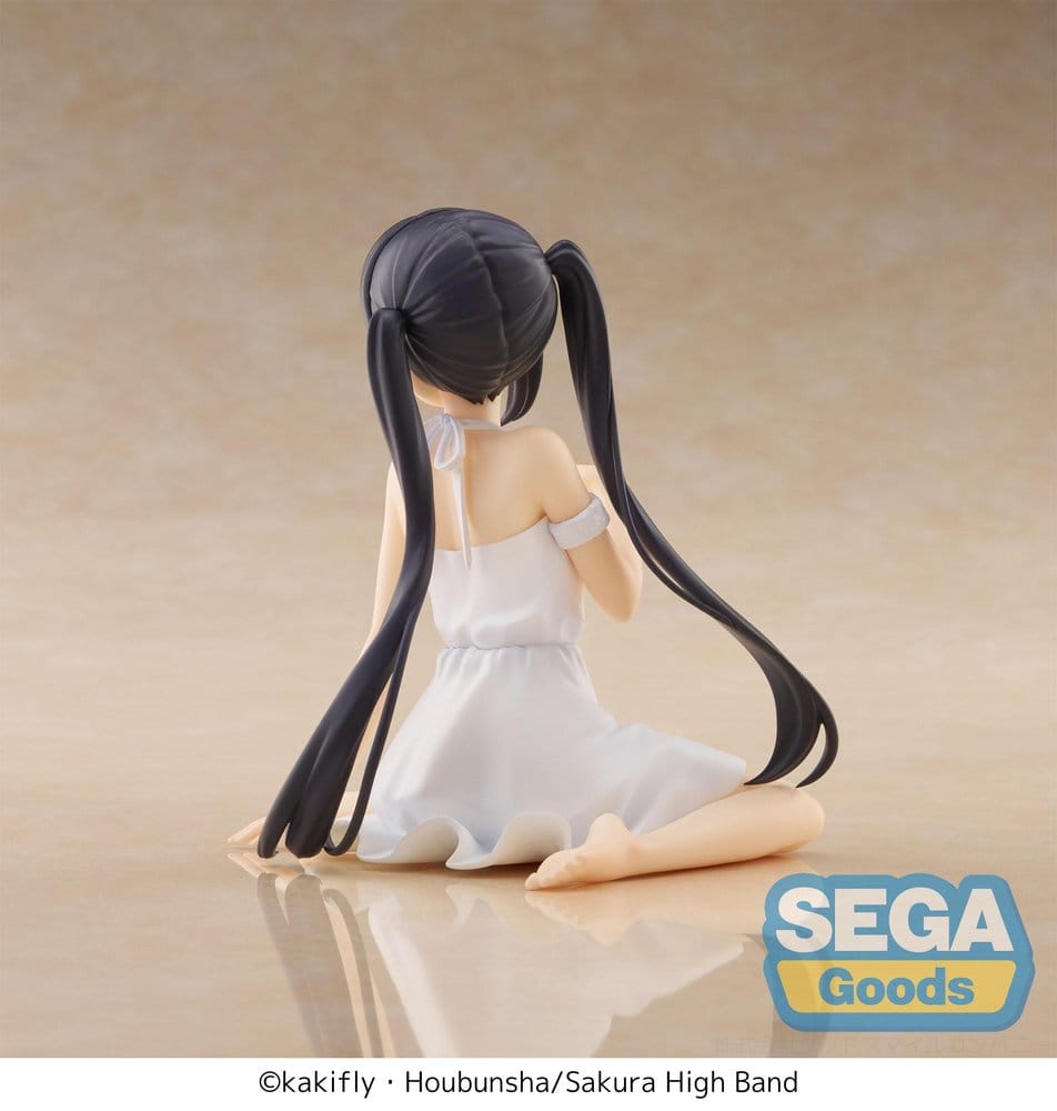 K-On! - Azusa Nakano Yumemirize - SEGA Prize
