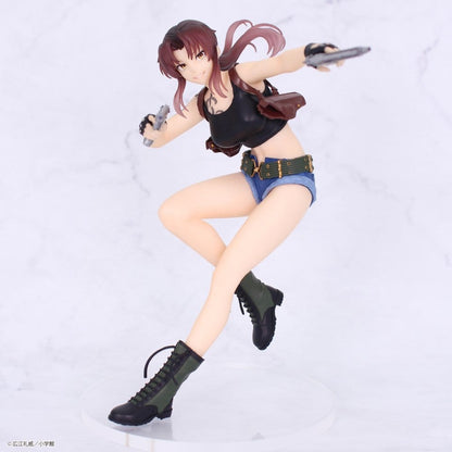 Black Lagoon - Revy Vivit - System Service Prize
